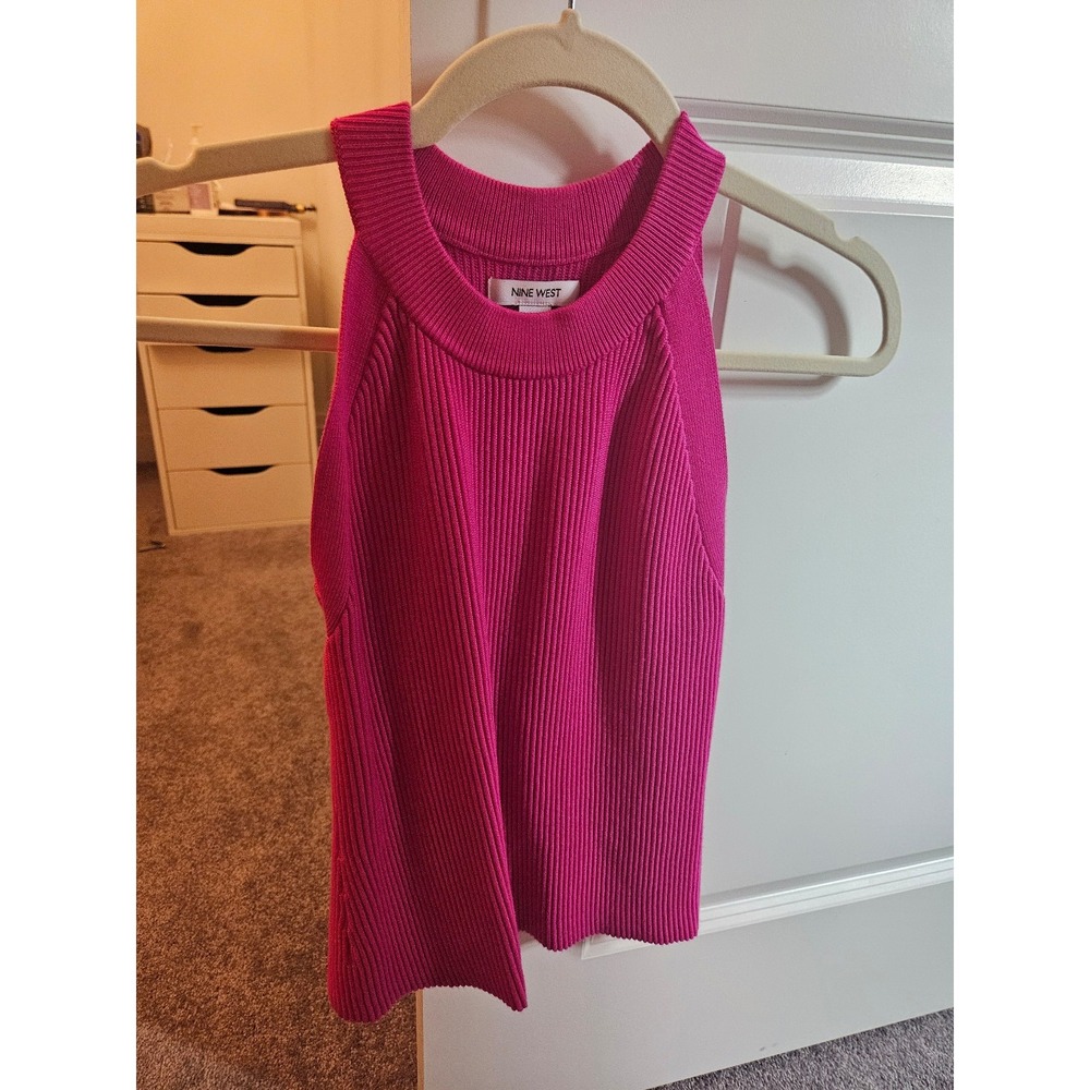Nine west‎ womens top size Medium